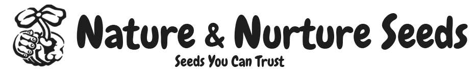 Nature and Nurture Seed Co