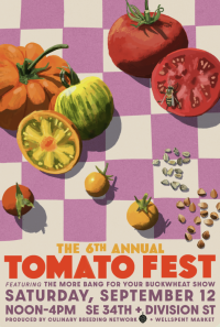 Tomato Fest